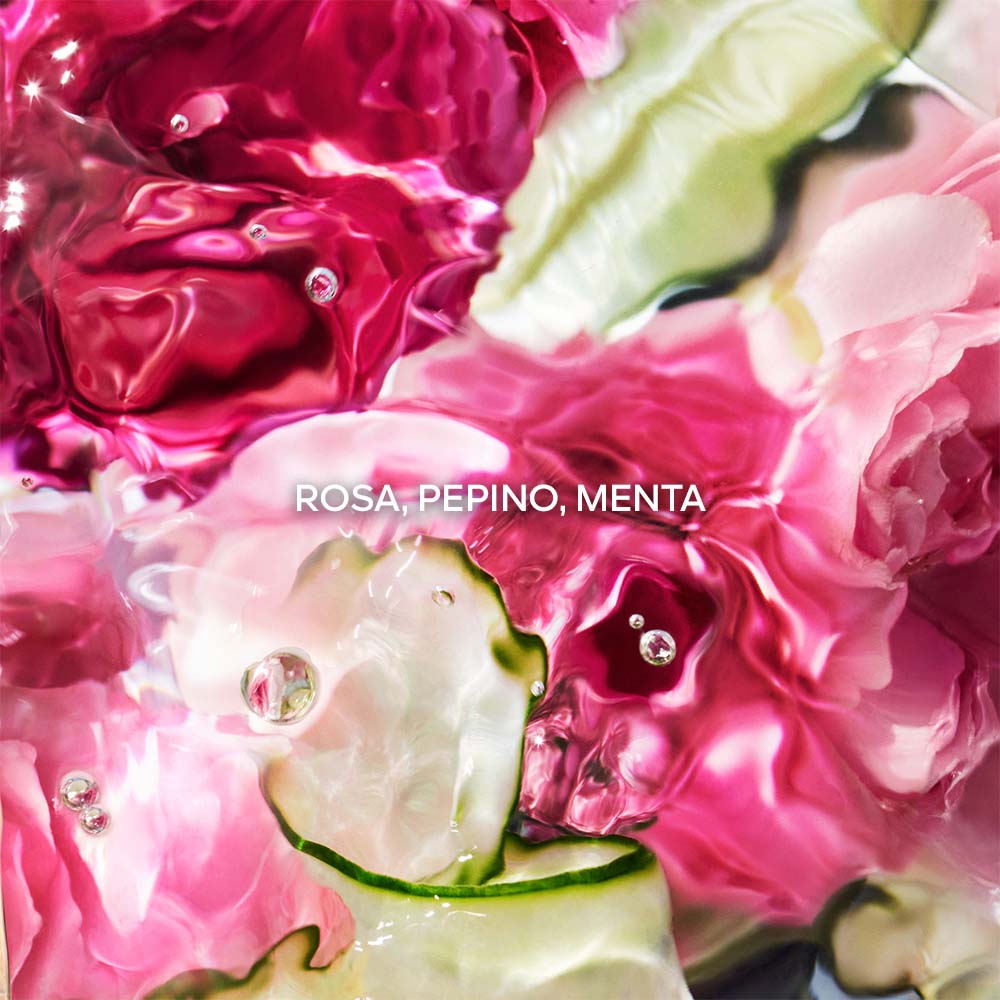 AQUA ALLEGORIA ROSA VERDE EAU DE TOILETTE